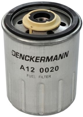 DENCKERMANN Топливный фильтр A120020