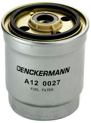 DENCKERMANN Топливный фильтр A120027