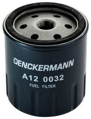 DENCKERMANN Топливный фильтр A120032