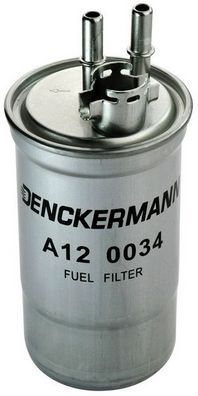 DENCKERMANN Топливный фильтр A120034