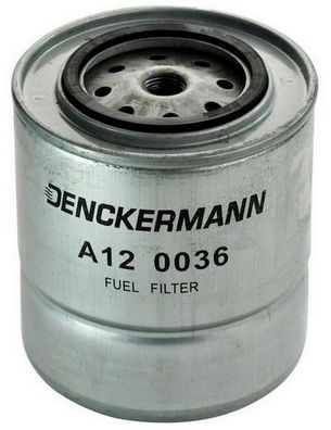 DENCKERMANN Топливный фильтр A120036
