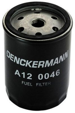 DENCKERMANN Топливный фильтр A120046