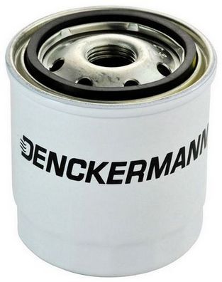 DENCKERMANN Топливный фильтр A120053