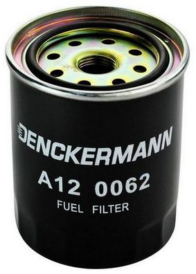 DENCKERMANN Топливный фильтр A120062
