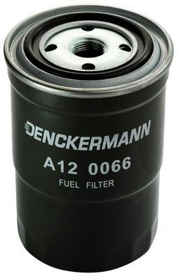 DENCKERMANN kuro filtras A120066