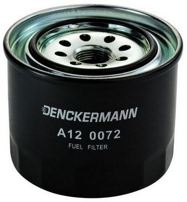 DENCKERMANN Топливный фильтр A120072