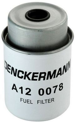 DENCKERMANN Топливный фильтр A120078