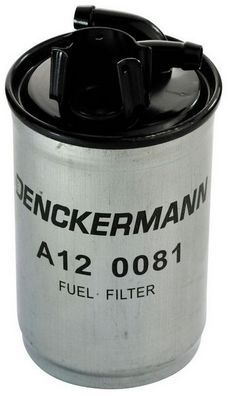 DENCKERMANN Топливный фильтр A120081