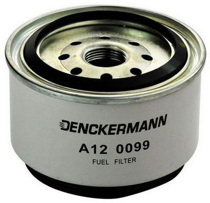 DENCKERMANN Топливный фильтр A120099
