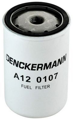 DENCKERMANN Топливный фильтр A120107