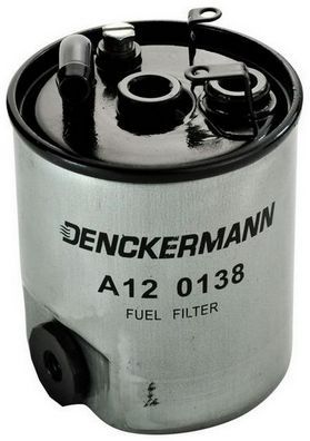 DENCKERMANN kuro filtras A120138