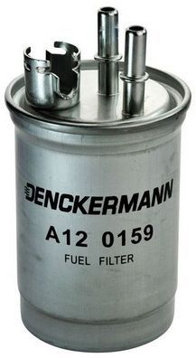 DENCKERMANN Топливный фильтр A120159