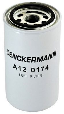 DENCKERMANN kuro filtras A120174