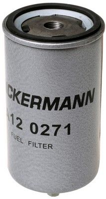DENCKERMANN kuro filtras A120271