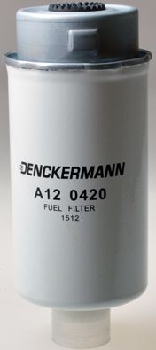 DENCKERMANN kuro filtras A120420