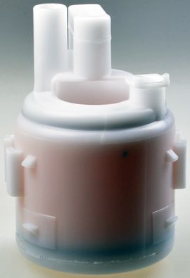 DENCKERMANN Топливный фильтр A130131