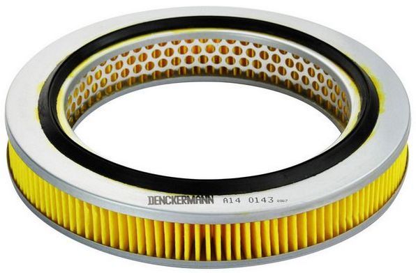 DENCKERMANN oro filtras A140143