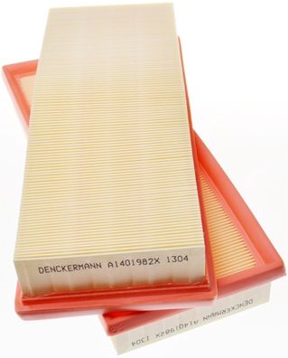 DENCKERMANN oro filtras A1401982X
