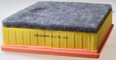 DENCKERMANN oro filtras A141736