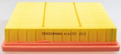 DENCKERMANN oro filtras A141737