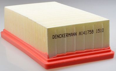 DENCKERMANN Воздушный фильтр A141758