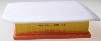 DENCKERMANN oro filtras A141766