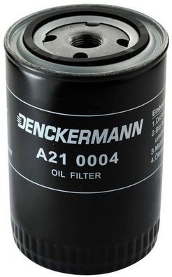 DENCKERMANN alyvos filtras A210004