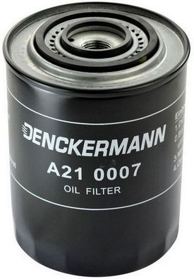 DENCKERMANN alyvos filtras A210007