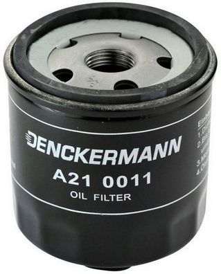 DENCKERMANN alyvos filtras A210011
