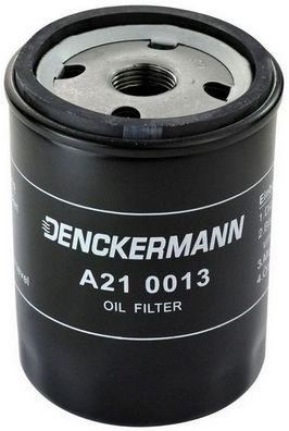 DENCKERMANN alyvos filtras A210013