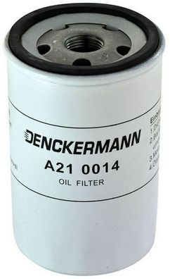 DENCKERMANN alyvos filtras A210014