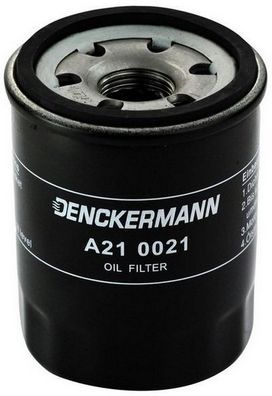 DENCKERMANN alyvos filtras A210021