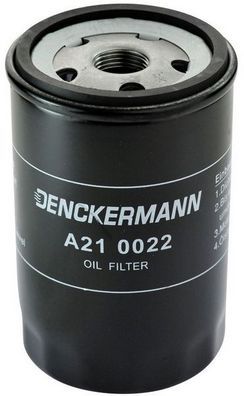 DENCKERMANN alyvos filtras A210022