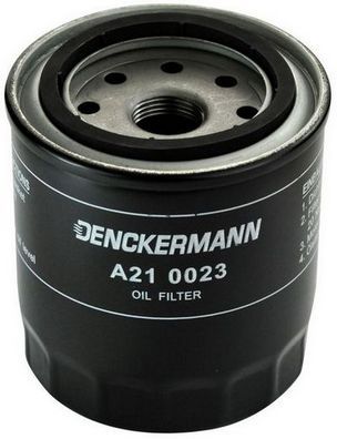 DENCKERMANN alyvos filtras A210023
