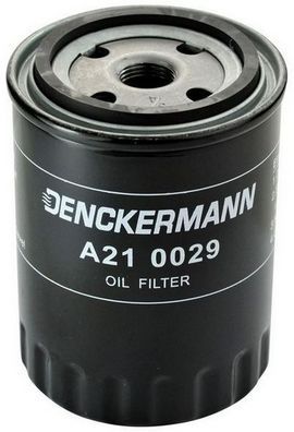 DENCKERMANN alyvos filtras A210029