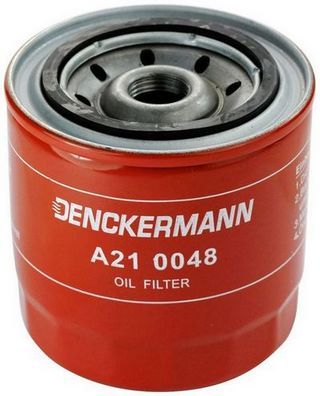 DENCKERMANN alyvos filtras A210048