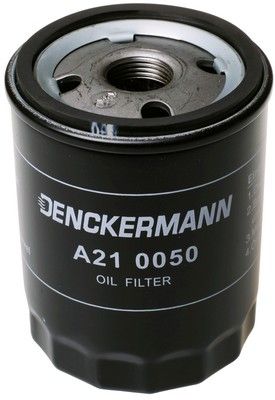DENCKERMANN alyvos filtras A210050