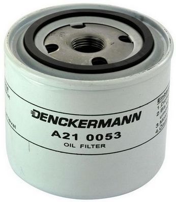 DENCKERMANN hidraulinis filtras, automatinė transmisija A210053
