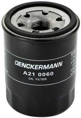DENCKERMANN alyvos filtras A210060