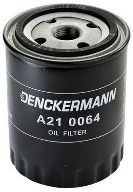 DENCKERMANN alyvos filtras A210064