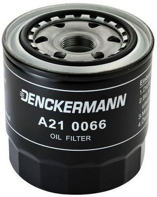 DENCKERMANN alyvos filtras A210066