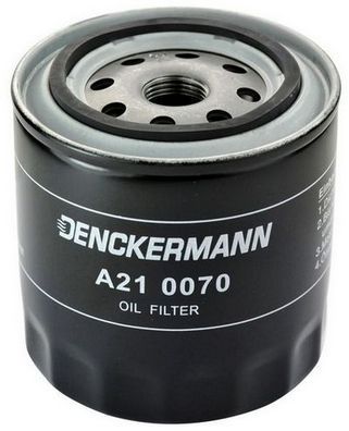 DENCKERMANN Масляный фильтр A210070