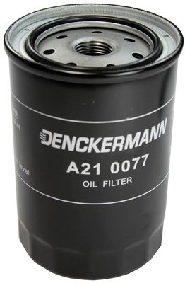 DENCKERMANN alyvos filtras A210077