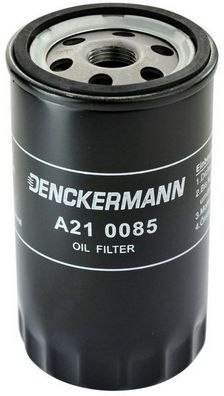 DENCKERMANN alyvos filtras A210085
