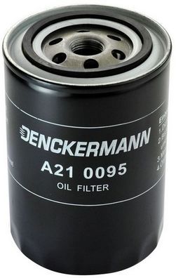 DENCKERMANN Масляный фильтр A210095