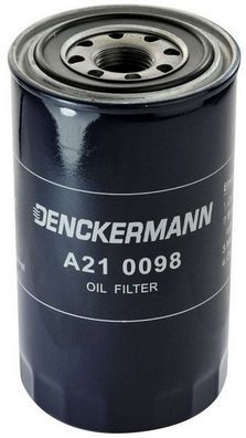 DENCKERMANN alyvos filtras A210098