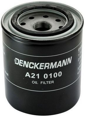 DENCKERMANN alyvos filtras A210100