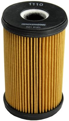 DENCKERMANN alyvos filtras A210101
