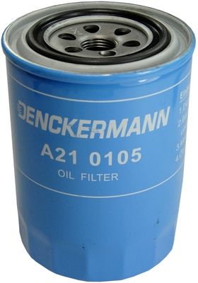 DENCKERMANN alyvos filtras A210105