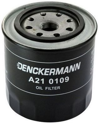 DENCKERMANN alyvos filtras A210109